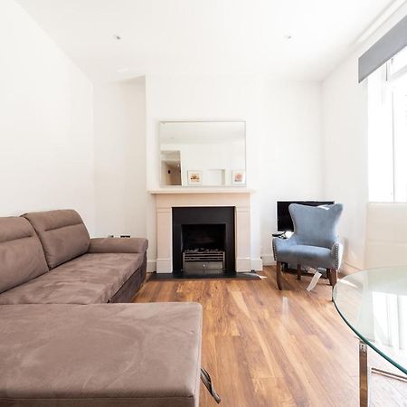 Hyde Park Apartment ロンドン エクステリア 写真