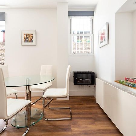 Hyde Park Apartment ロンドン エクステリア 写真