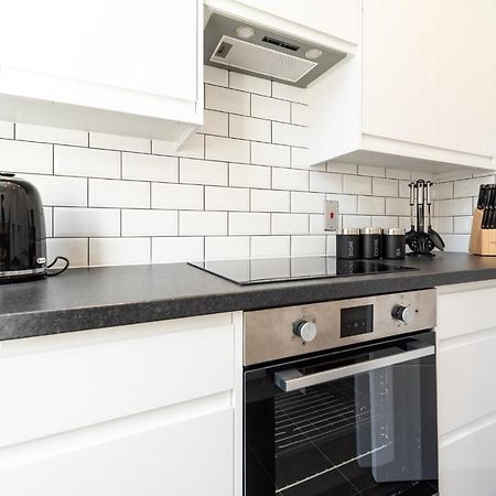 Hyde Park Apartment ロンドン エクステリア 写真